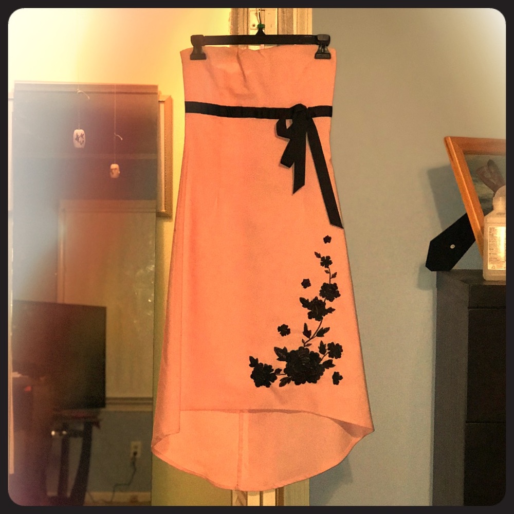 Cocktail dress